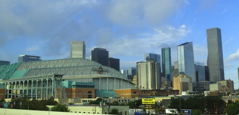 Minute Maid Park