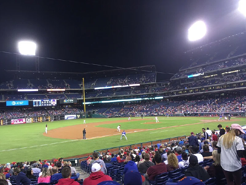 Citizens Bank Park