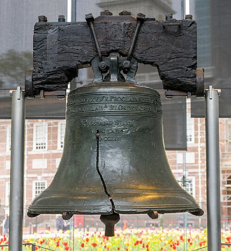 Liberty Bell Center